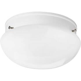 P3408-30 Progress Lighting 785247340835 1-light Close-to-ceiling Fixture White