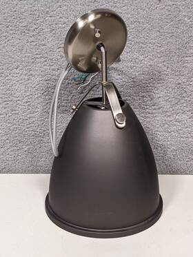 P500051-143 Progress Lighting 94500051143 Pendant Ceiling Light Graphite