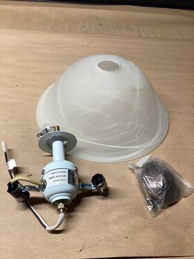 101e108pr6 Progress Lighting P2612-27 Airpro Golden Umber #101e108pr6 Co