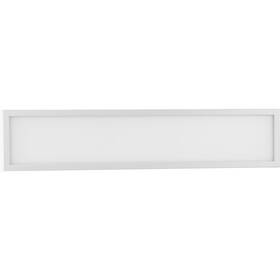 P300305-028-cs Progress Lighting P300305-cs Everlume 24 Inch W Led Flush Mount - White