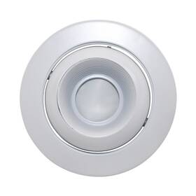 P500257-078 Progress Lighting Capri P4lew 4 Inch Adjustable Eyeball Trim Low Voltage Recessed