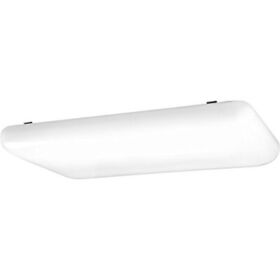 P7278-3030k9 Progress Lighting Linear Cloud Led Light Source White