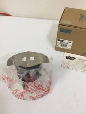 P8039-28 Progress Lighting Recessed Bright White Slotted Trim