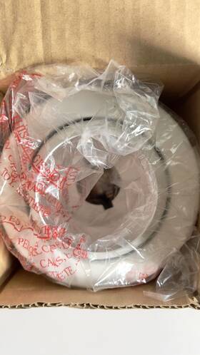 P8046-09 Progress Lighting 4 Inch Recessed Eyeball Trim-white
