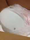 P5786-ebwb Progress Wall Lighting Light Hoop Xo-46 Fixture Outdoor Single