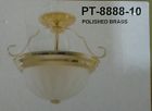 Pt-8888-10 Prestigeline Decorative Ceiling Fixture 038853988886