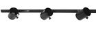 Pth5000bk Epiphany Black Cylinder Flat