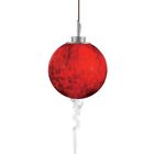 Qap221-rd-sn Jesco Lighting Group Tori Satin Nickel Quick Adapt 848087040737