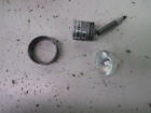 Qas103x3-sn Jesco Lighting Group Low Voltage Spot Light Stem 848087042823