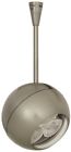 Qf-led171x6-bn Wac Lighting Nickel Orb