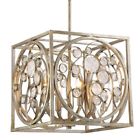 Qf2787vg Quoizel Artistry 4 Light 611728270738