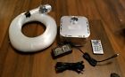 Qj-fb27wrgbm Unbranded Twinkle Rgb Led Ceiling Star Light Engine And Fiber
