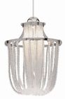 Qp-led332-cl-ch Wac Lighting Industrial Cascade 790576194943