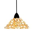 Qp-led543-cd-db Qp-led543 Wac Lighting Cd-db Giselle 790576303543