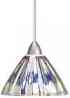 Qp518-dic Eden Dichroic Connect Ch Chrome Light Wac Pendant Lighting Quick