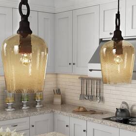 Ckkd1509wt Quoizel Lighting Kendrick 1 Light Mini Pendant Western Bronze -