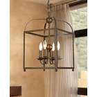 R2u0ot1tmp General Luxury Antique Copper Lantern Chandelier Light Vintage Home Ceiling