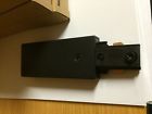 R38bl Juno Black Track Lighting 661209035103 Feed Power