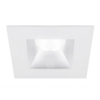 R3bsd-f927-wt R3bsd-f9 Wac Lighting White Oculux Led Open Trim With 790576447742