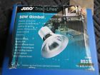 R531sc Juno Satin Chrome Light
