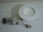 Ra5606930whr 6 Gimbal " Recessed Halo Led 5 Module