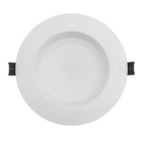 C6r1294ounvw Rab Lighting Led Downlight Recessed Fixture 4000k 120v 6 Inch White