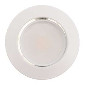 Dled4ar11y Rab Lighting Led Downlight Recessed Fixture 3000k 120v 4-inch White