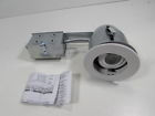 Rc402c18r-led-pw-fwh Liteline Corporation Led Recessed Lamp 771250944559