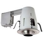 Rs2000rg Rec Eyeball Kt Zone Power Lt Gu10 50w Trim405 4in Recessed
