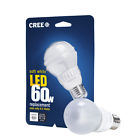 Eco-575l Recessed Dimmable X2 Light 499485 Cree 6 Led " Cr6 Ecosmart 2700k 9.5w