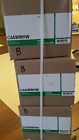 C4awwhw Recessed Trims- Calculite Lightolier 3 Qty