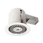 Recessed1 Recessed Led Lighting Kit White Trim