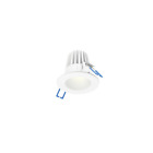 Rgr2-3k-wh Rgr2-3k Dals Lighting Integrated Recessed Fixtures Lights 775902014751