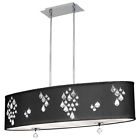 Rhi-388c-pc-694 Dainolite Rhiannon Eight Light 065214386944