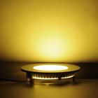 Rj-u-cll-11-002-0001 Reasejoy Led Recessed Ceiling Panel Down Light Blub 637509422936