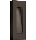 Rl-122470 Rla Hinkley Wall Sconces Light With Bronze Finish 657819090588