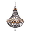 Rl-128855 Rla Uttermost Pendant 6 659682211176
