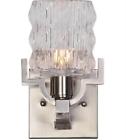 Rl-175521 Rla Uttermost Wall Sconces 653552604037