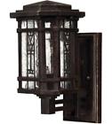 Rl-87760 Rla Hinkley Wall Sconces Light With Regency Bronze 657819088097