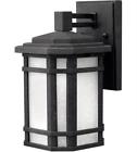 Rl-87774 Rla Hinkley Wall Sconce Light With Vintage Black 657819079361