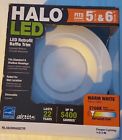 Rl560wh6827r Halo Lot Of Value Pack Phillips Led Recessed 080083717965