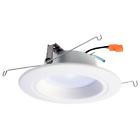 Rl560wh6950r Halo Rl And White Integrated Led Recessed Ceiling 080083765959
