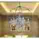 Rl6806b-32 Story Entryway Chandlier Warehouse Of Tiffany Chandeliers For Dining Rooms Hanging Light Living 794504821567