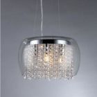 Rl7939-4 Warehouse Of Tiffany Nereids Chandelier