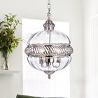 Rl8168pn Warehouse Of Tiffany Globe 653341870599