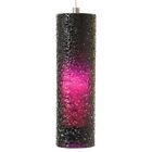 Pf553amsccf Rock Candy Dark Amber 32w Pendant Lbl Lighting 1 Light