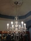 Lf553amsc2d Rock Candy Dark Amber 60w Pendant Lbl Lighting 1 Light