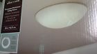 Dtb17cir32w Roth Flush Fluorescent Tan Allen Light Mount Model