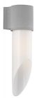 F8580e1 Roxy 357 Outdoor Forecast Energy Wall Graphite Light 1 Smart