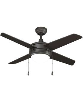 1044led-ob-ob Rp Lighting 52 Inch Europa Iv 4-blade Ceiling Fan Oil Rubbed Bronze Finish Integrated Led Light